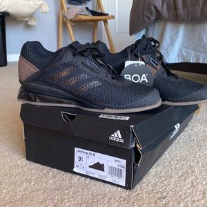 Leistung.16 II adidas shoes